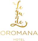 Hotel Legado Oromana Logo